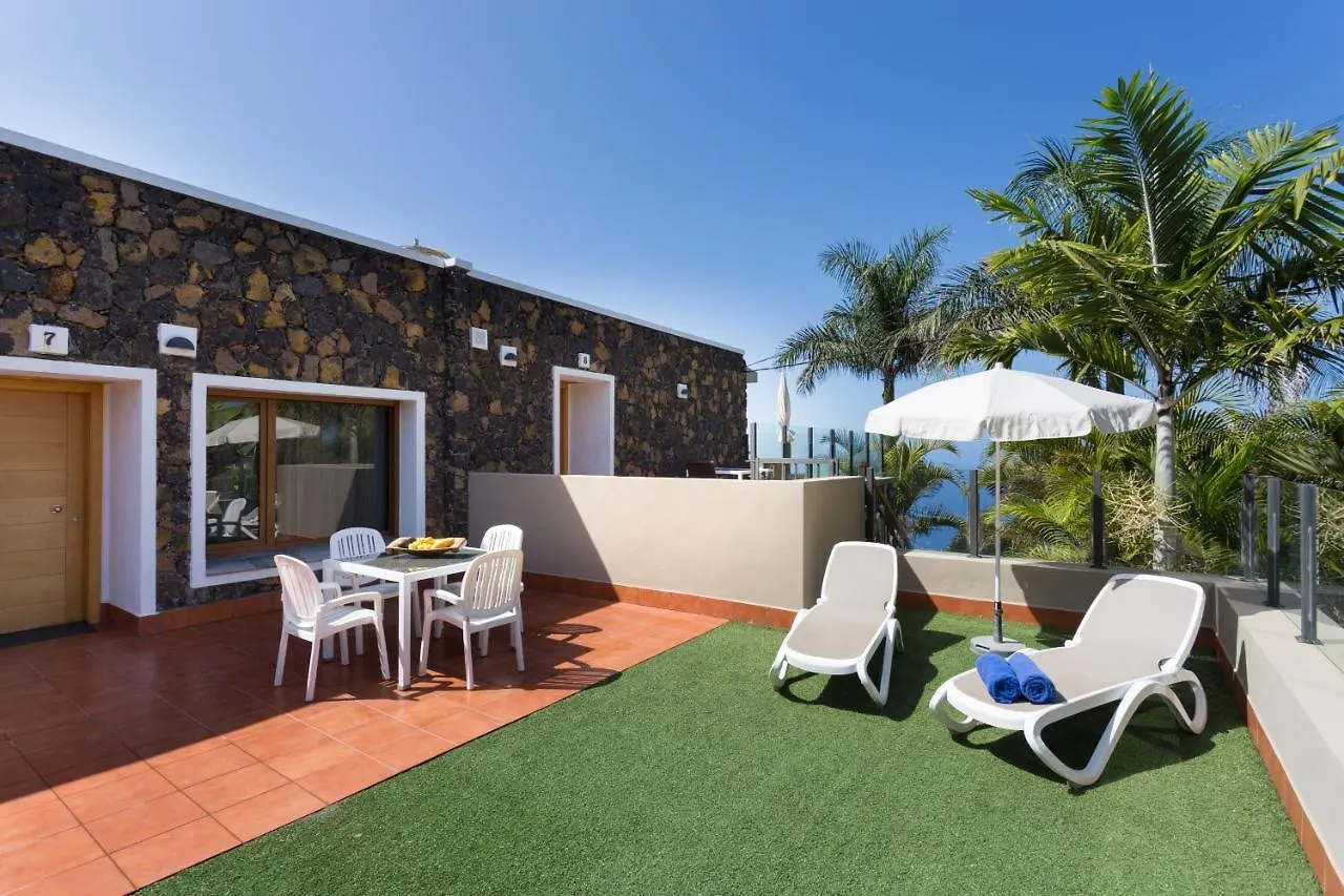 San Diego La Matanza De Acentejo Apartamento