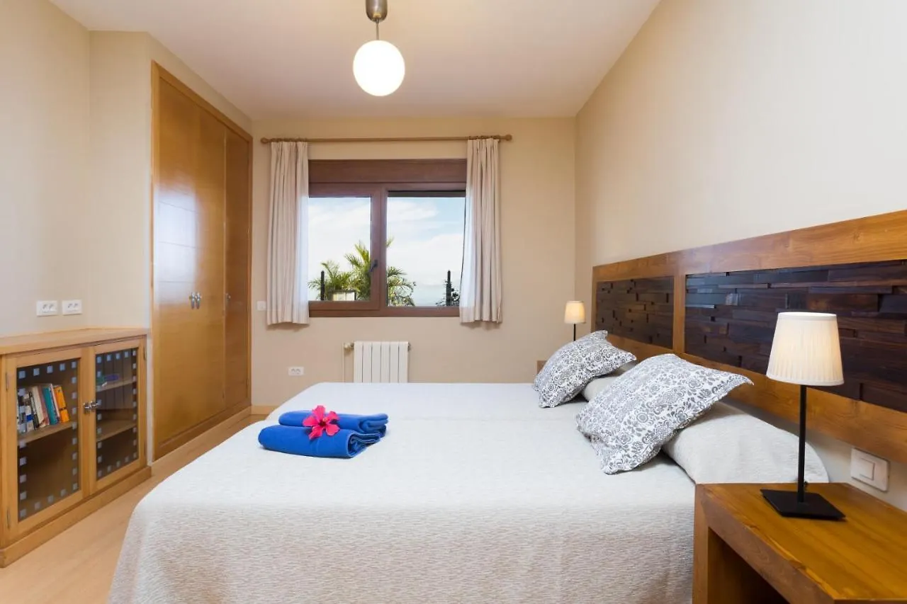 Apartment San Diego La Matanza De Acentejo