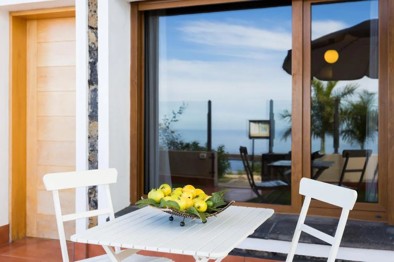 Apartamento San Diego La Matanza De Acentejo