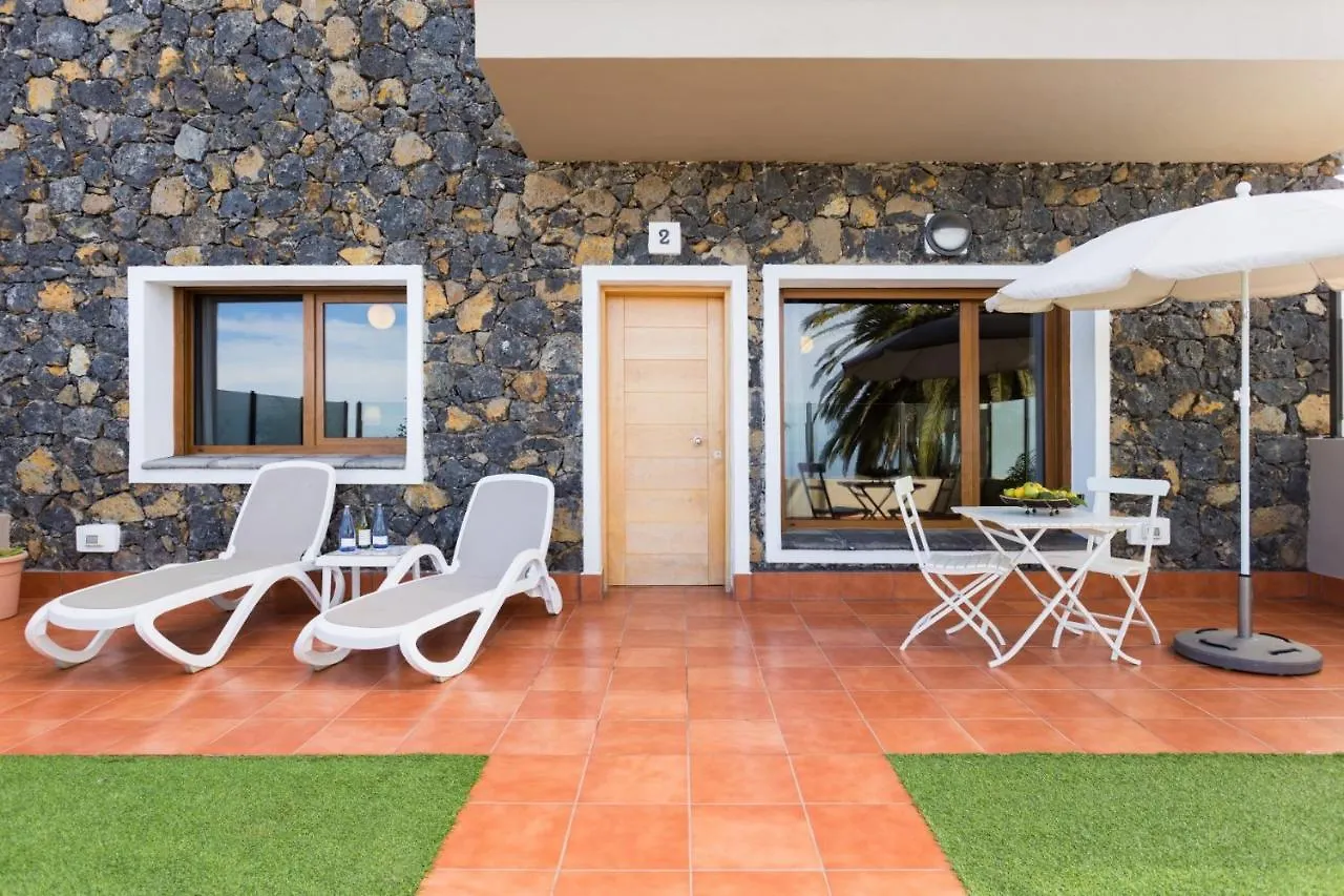 San Diego La Matanza De Acentejo Apartamento