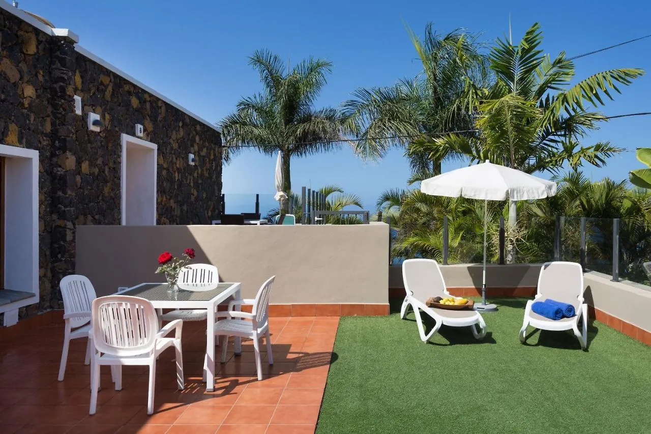 Apartamento San Diego La Matanza De Acentejo Espanha