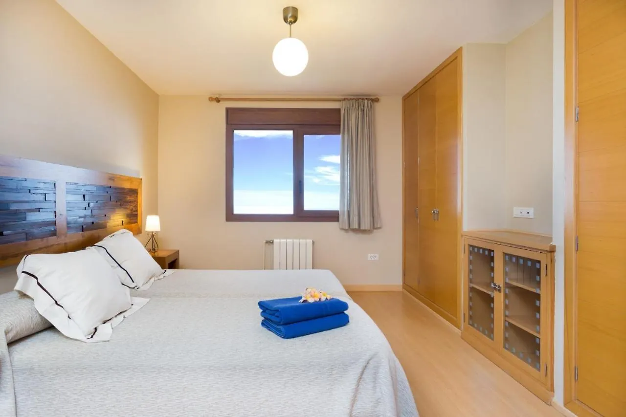 San Diego La Matanza De Acentejo Apartment