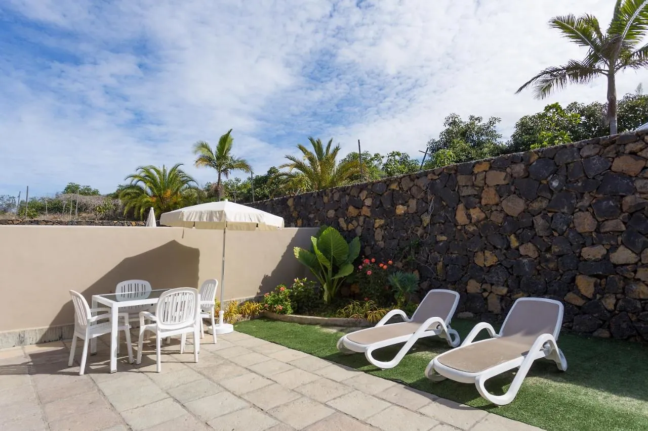 Apartamento San Diego La Matanza De Acentejo