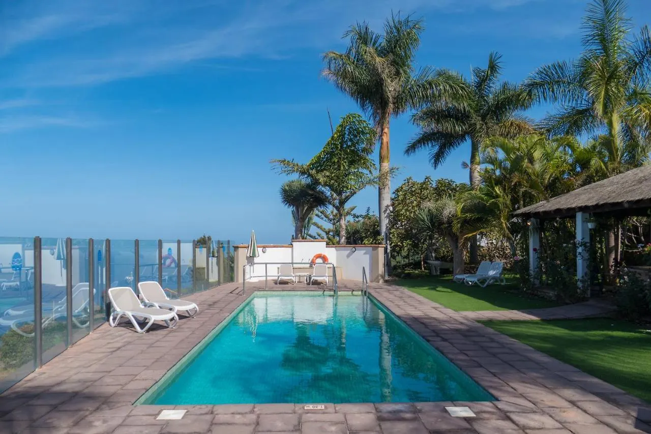 Apartamento San Diego La Matanza De Acentejo Espanha