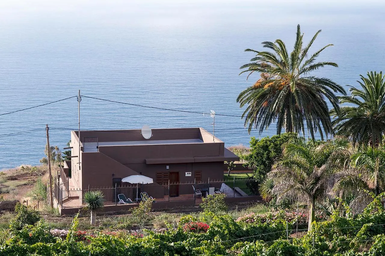 La Matanza De Acentejo San Diego דירה La Matanza De Acentejo