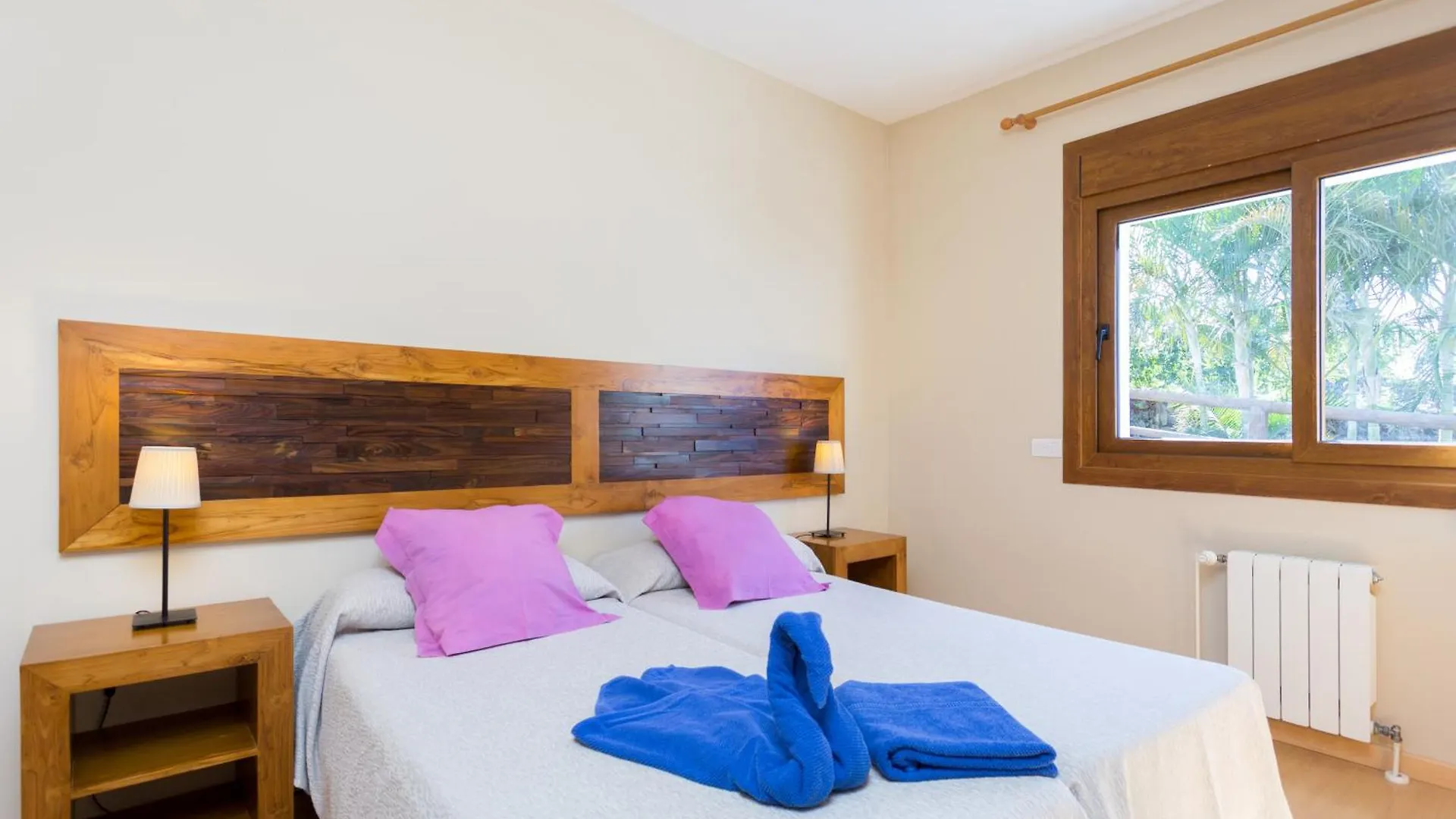 Apartment San Diego La Matanza De Acentejo Spain