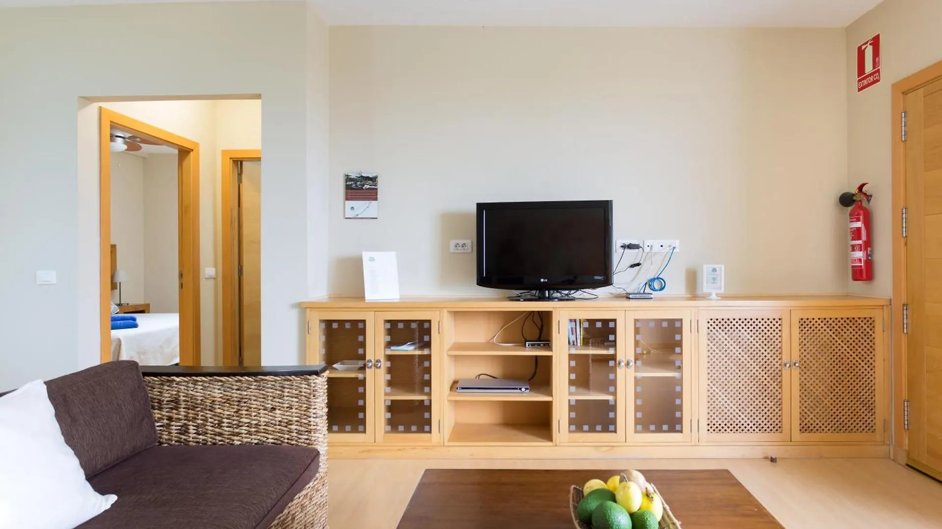 San Diego La Matanza De Acentejo Apartment