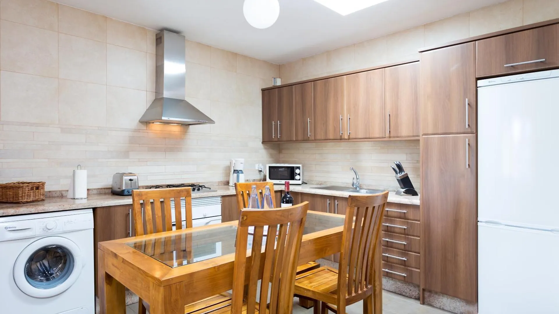 Apartment San Diego La Matanza De Acentejo