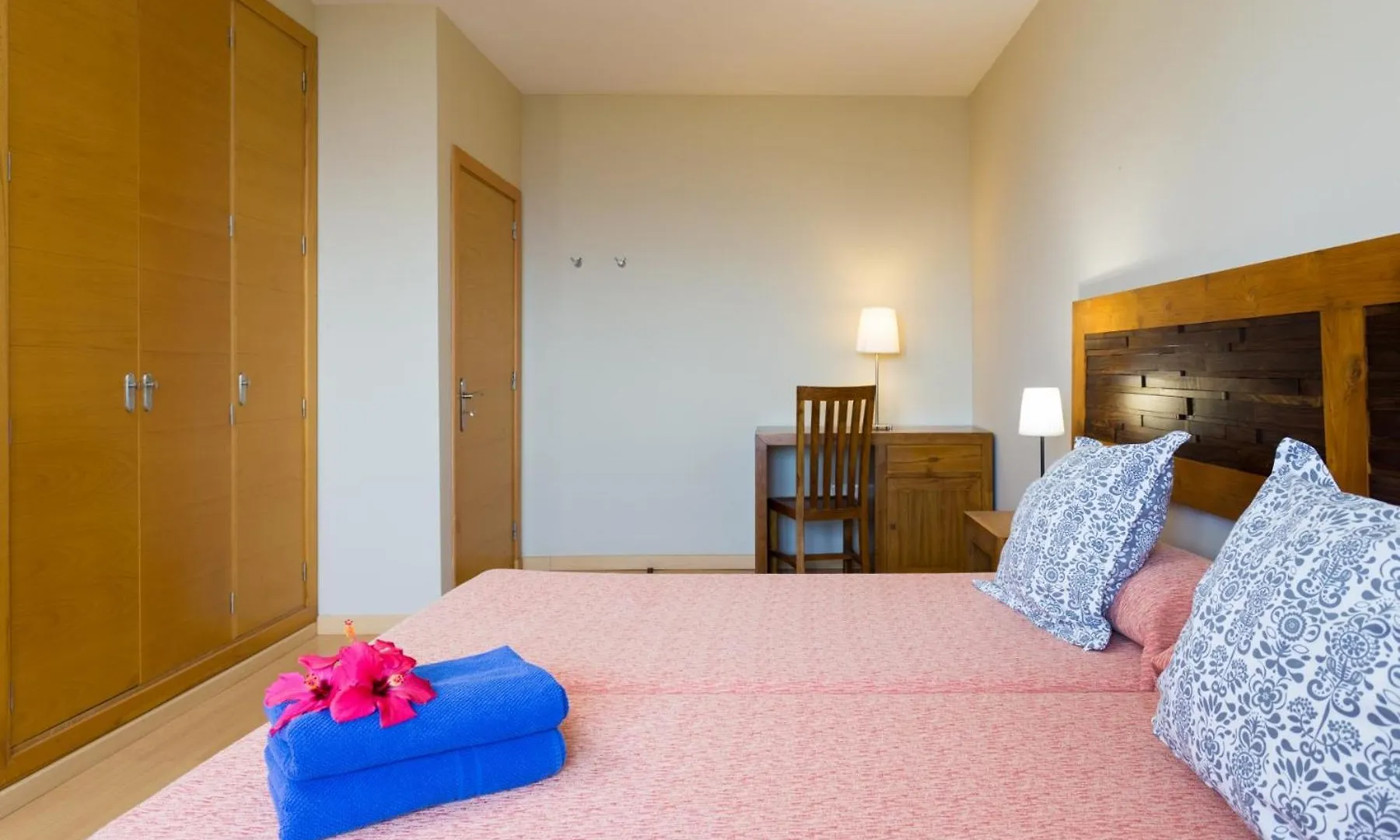 San Diego La Matanza De Acentejo Apartment
