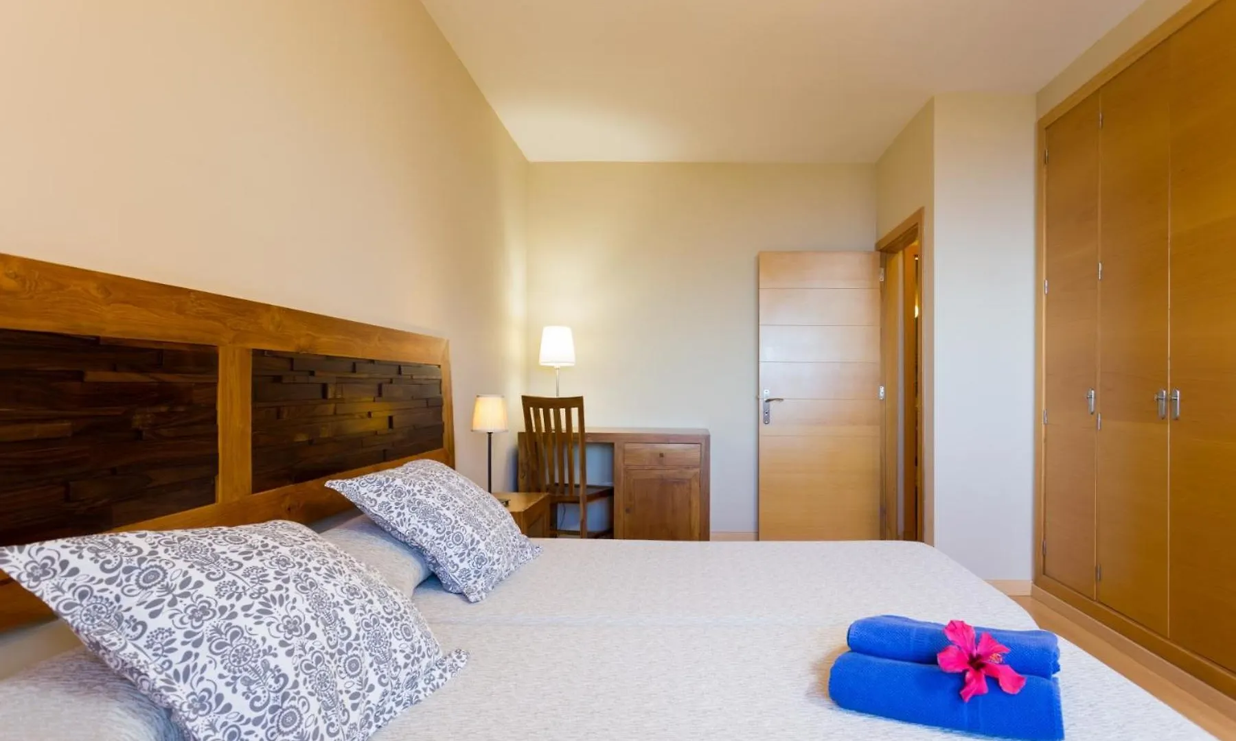 Apartment San Diego La Matanza De Acentejo Spain