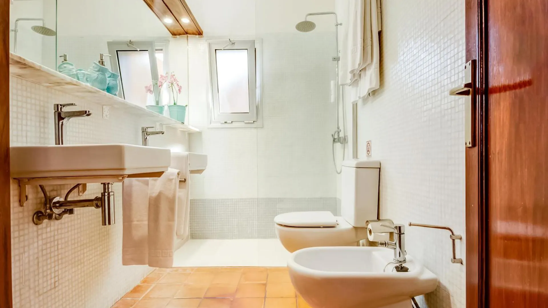San Diego La Matanza De Acentejo Apartment