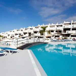 Eden Duplex Adeje Palace Appartamento
