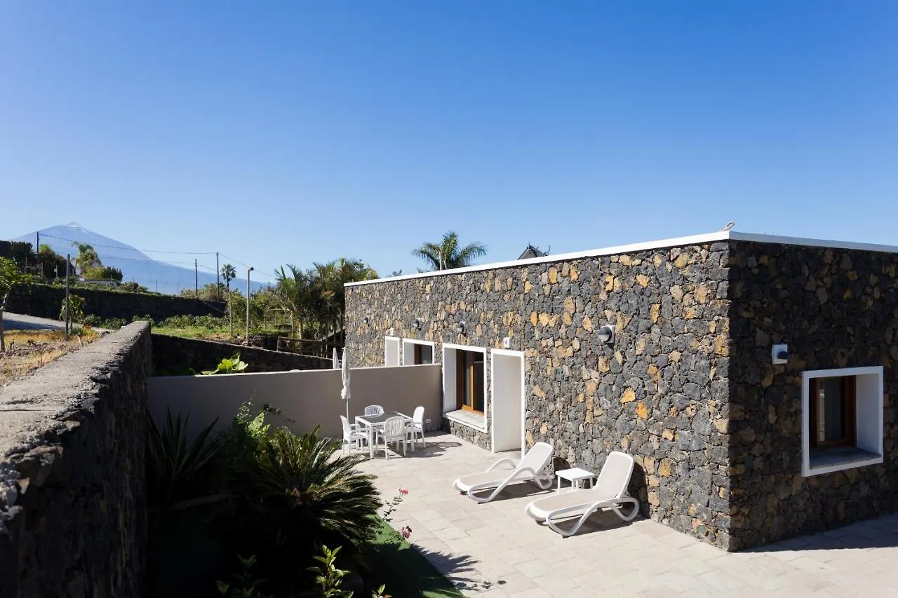 San Diego La Matanza De Acentejo Ισπανία